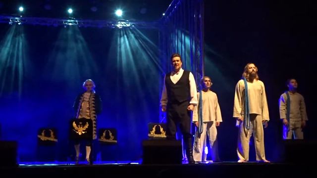 01 Романс морских офицеров