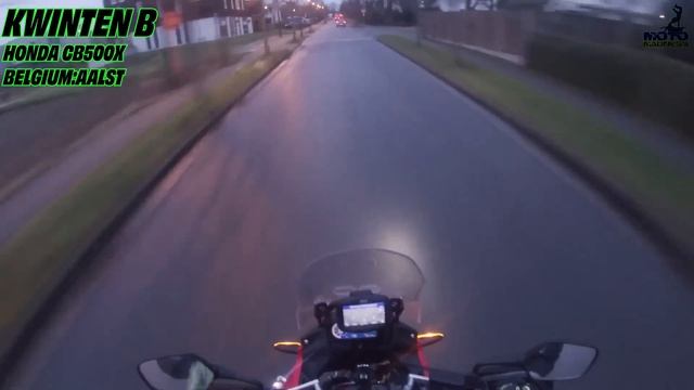 PHONE THIEF! - No LIFE Like the BIKE LIFE! [Ep.#223]
