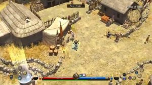 Titan Quest (Playthrough) Session 2 (VoD) #twitch #titanquest #ps4 #rpg