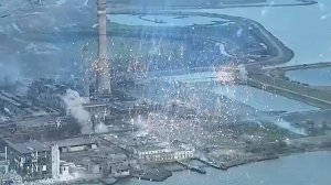 Российская армия применила снаряды МЗ-21