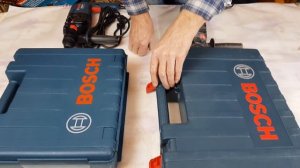 Как дурят на Авито с перфоратором БОШ .