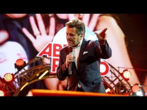 ️ Thomas Anders - You Are My Heart You Are My Soul (Дискотека 80-х 2018)