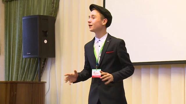 II Халыкара "Җәлил укулары" бәйгесенең финалында чыгыш ясаучылар
