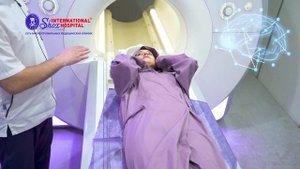 Как проходит диагностика МРТ❓