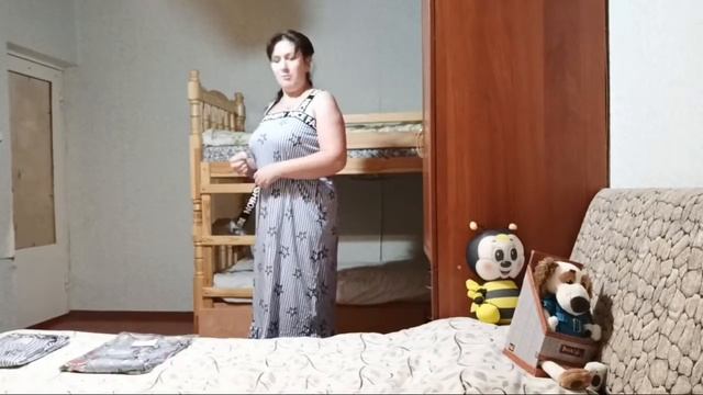 ПРИХОДИТЕ ПОСМОТРИТЕ НА ШМОТНИЦУ! Мой Любимый Василёк! смотреть онлайн