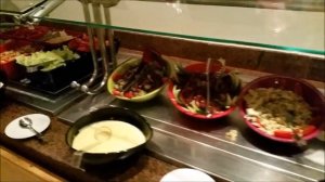 Amwaj Blue Beach Resort & Spa (Soma Bay / Hurghada / Ägypten 2016)