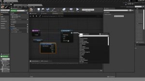 Ue4.Инвентарь за 10 минут, базовая структура инвентаря. Урок #11 Unreal Engine