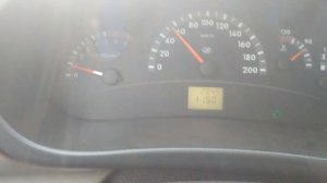 Датчик скорости троит!!!