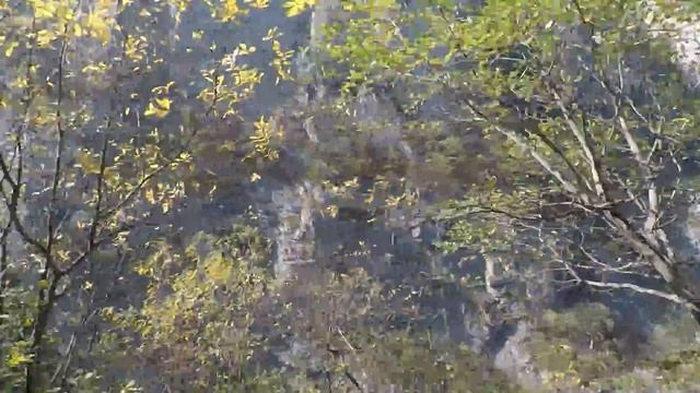 ?САМАЯ ОПАСНАЯ ДОРОГА.?ПРОПАСТЬ 300 МЕТРОВ.?СТАРАЯ ДОРОГА В ВЕРХНЮЮ БАЛКАРИЮ.