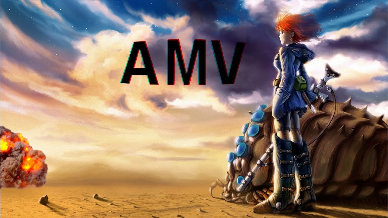 [AMV] champion - http -_dark.mp4