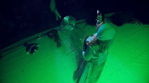 Лариса Исраилова   Лулахо