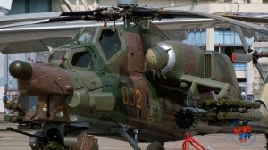 Создаст ли Россия самый скоростной боевой вертолёт в мире