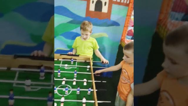 День рождения Клима 7 лет смотреть онлайн