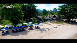 KOH CHANG CLIFF BEACH RESORT 3+*. Лучшие отели Чанга