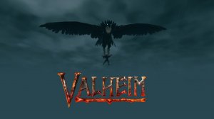 Вальхейм (Valheim) - Эпизод 1.