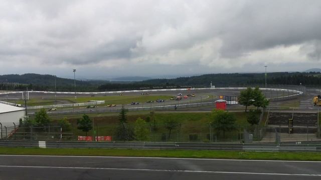 Caterham Race Start смотреть онлайн