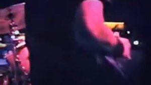 Dennis Chambers - Live at the Baked Potato