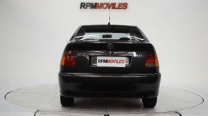 POLO 1 6 CLASSIC 1998