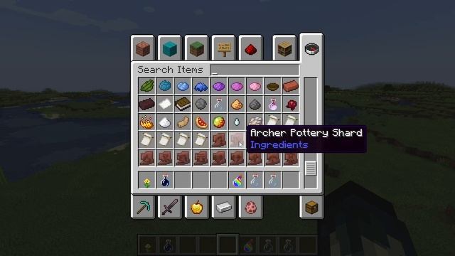 Играем в первый Апрельский snapshot в Minecraft смотреть онлайн