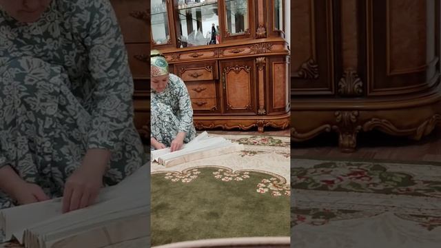 Жалюзи из обоев смотреть онлайн