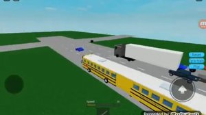 обновление в поезд против машина роблокс