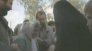 Старец Иероним