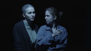 ВДОВИЙ ПАРОХОД (трейлер)