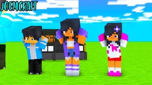 APHMAU + AARON = FAMILY | GANGNAM STYLE DANCE | HERO TONIGHT DANCE |  Animation