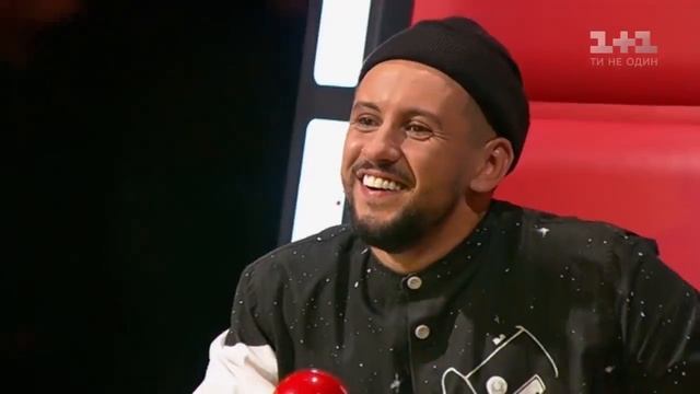 Трио "SMILE", Оля, Полина - "Ми були на селі" смотреть онлайн