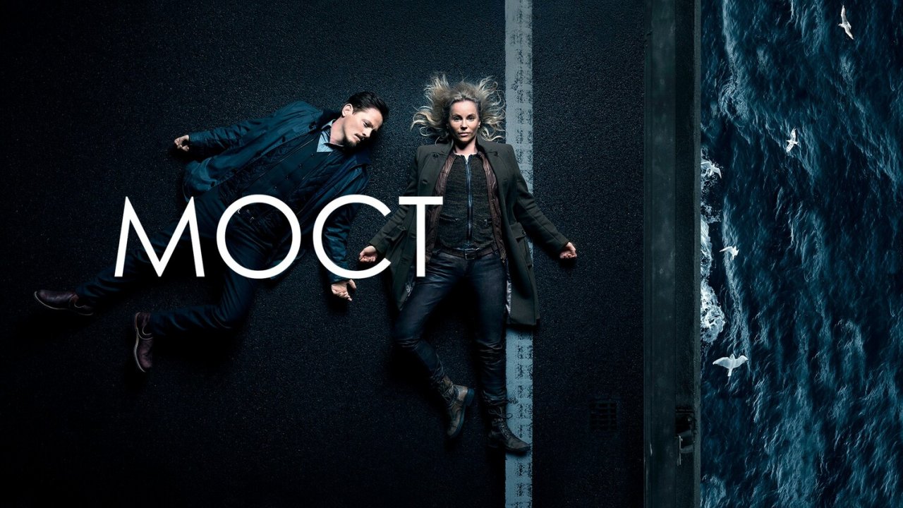 Мост 3 сезон 4 серия (сериал, 2011)