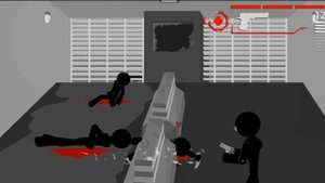 Sift Heads : Cartels Act 1 - Walkthrough