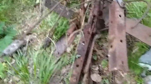 МЕТАЛЛА КОП НА СТАРОЙ ВЫСОКОВОЛЬТНОЙ!!! ИЛИ СКОЛЬКО МОЖНО НАЙТИ МЕТАЛЛА ЗА ПАРУ ЧАСОВ!!! смотреть онлайн