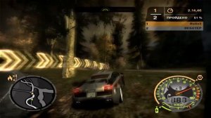 Прохождение Need for Speed Most Wanted (2005). Часть 20