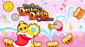 Floral Fields - Dedede's Drum Dash Deluxe OST