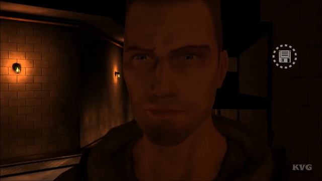 Jurassic Park: The Game - Walkthrough - Part 3 - Episode 3: The Depths (PC) [HD] смотреть онлайн