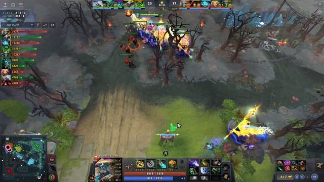 Yatoro Phantom Lancer Jukemaster - Dota 2 Pro Gameplay Watch  Learn