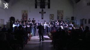 Норвежская рождественская песня "Deilig er jorden"