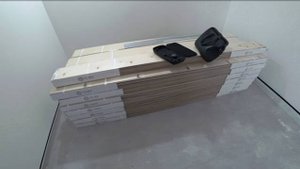 МИНУСЫ ИНЖЕНЕРНОЙ ДОСКИ 'FINEX' | Ремонт квартиры в ЖК 'Сердце Столицы'