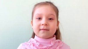 Агния Барто «Гроза»