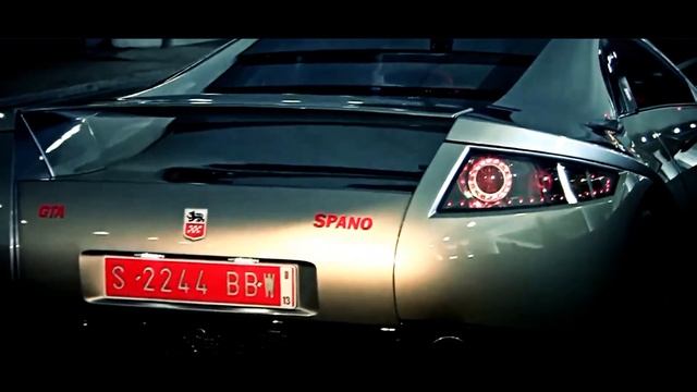 10 КРУТЫХ АВТО, О которых вы НЕ СЛЫШАЛИ смотреть онлайн