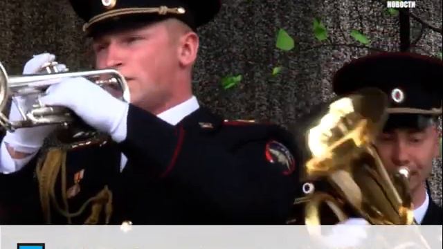 В Дорохове отметили день поселения