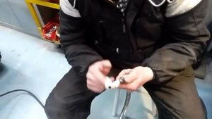 Жидкая сварка