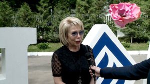 Инна Соломоновна Соловьёва - о Ломоносовской школе