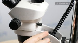 Инструментальный Микроскоп для пайки Levenhuk ZOOM 1T / 1B
