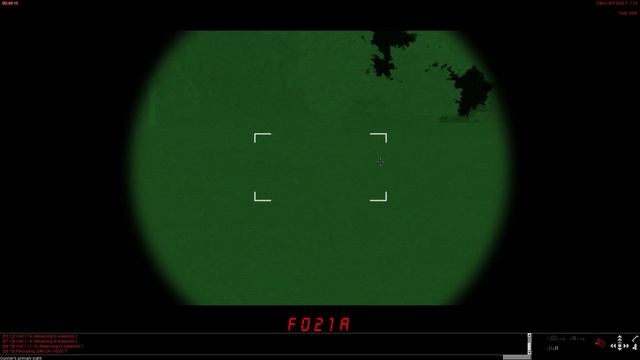 Steel Beasts Pro PE 4.1 - Leopard 2A4 Recon Patrol смотреть онлайн