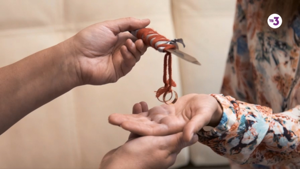 Охотники за привидениями, Битва за Москву, 36 серия