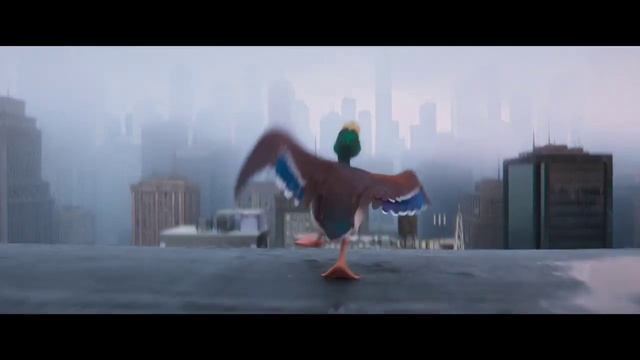Миграция   Трейлер #2