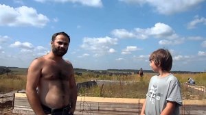 25. Дом Стаса. Детские новости из сказки.