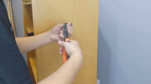 Переделка старого шкафа!