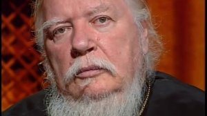 Русский час с протоиереем Димитрием Смирновым (ТК Спас 2008-09-09)